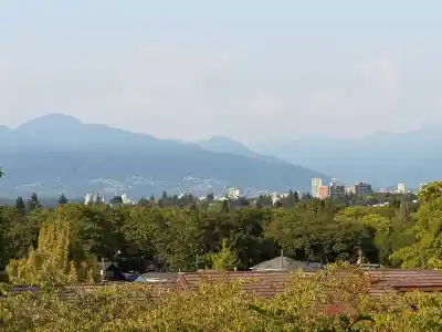 3311 QUESNEL DRIVE, Vancouver BC V6S 1Z7