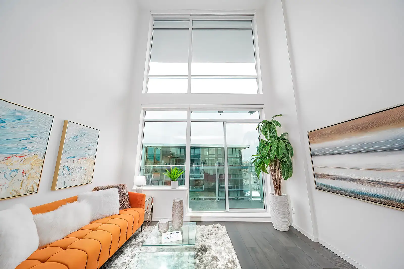 1319 6500 MINORU BOULEVARD, Richmond BC V6Y 0N2