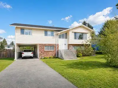 10351 AMETHYST AVENUE, Richmond BC V7A 3A8