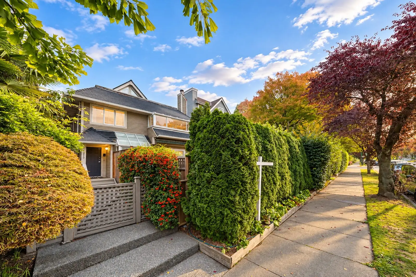 1919 CREELMAN AVENUE, Vancouver BC V6J 1B8