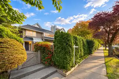 1919 CREELMAN AVENUE, Vancouver BC V6J 1B8