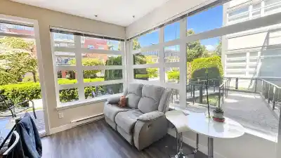 109 5692 KINGS ROAD, Vancouver BC V6T 1K8