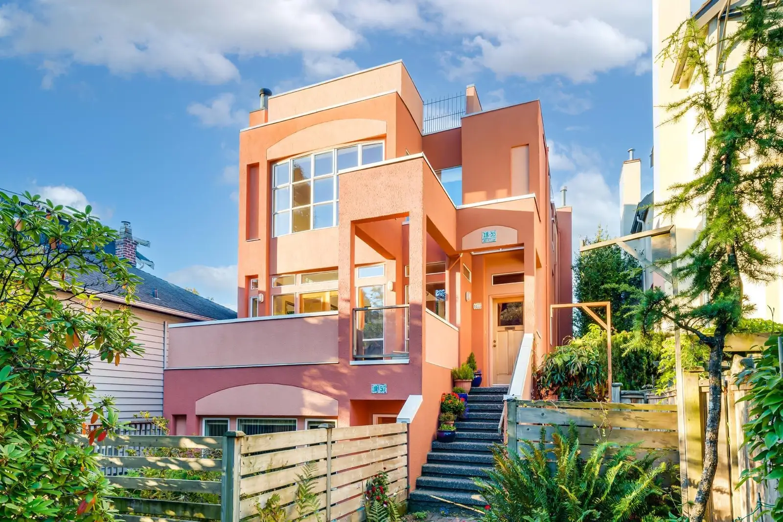 1855 WHYTE AVENUE, Vancouver BC V6J 1B1