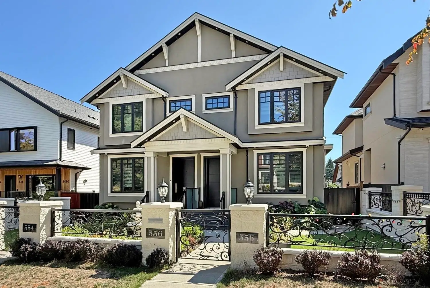 1 556 W 62ND AVENUE, Vancouver BC V6P 2C9