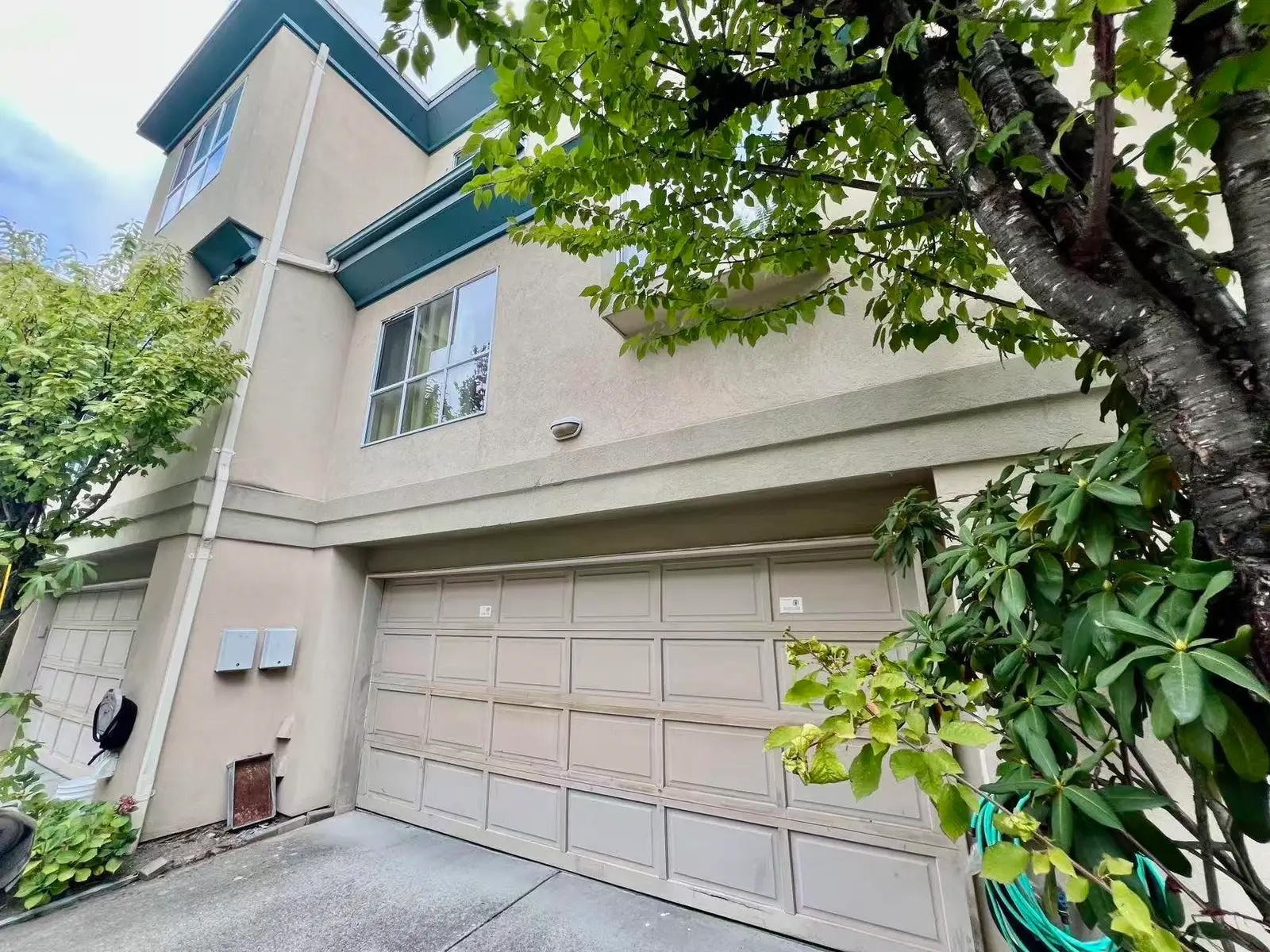 2 8300 JONES ROAD, Richmond BC V6Y 1L6