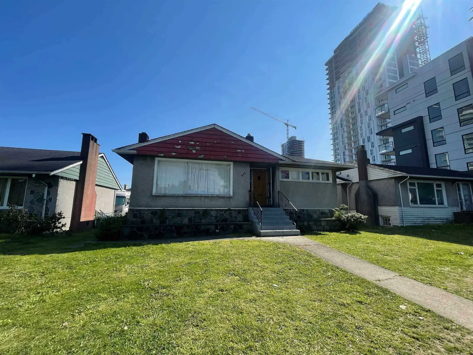 426 W 41ST AVENUE, Vancouver BC V5Y 2S7