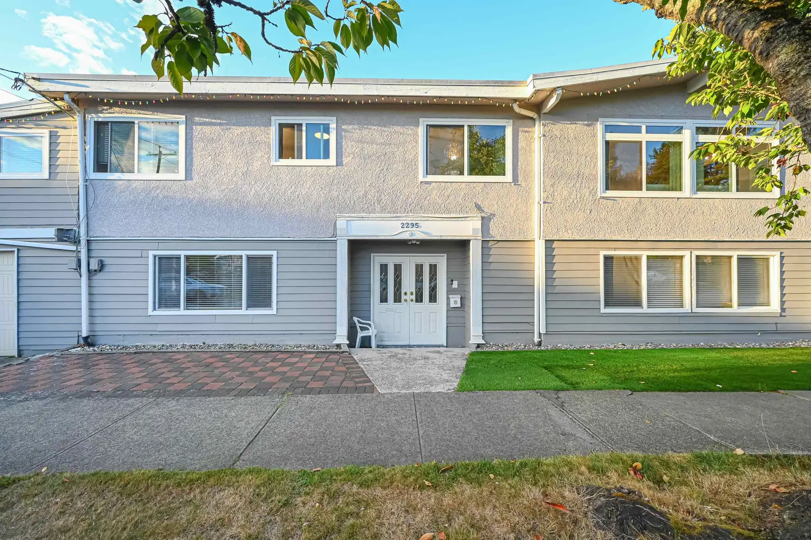 2295 E 48TH AVENUE, Vancouver BC V5P 1R9