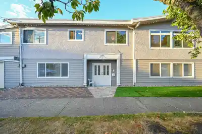 2295 E 48TH AVENUE, Vancouver BC V5P 1R9