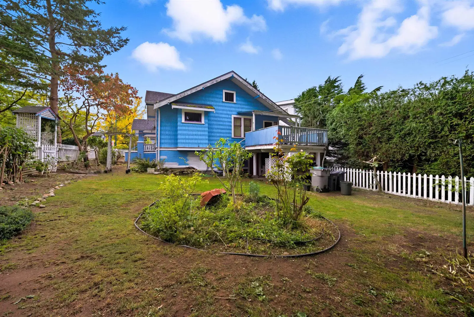 3791 INVERNESS STREET, Vancouver BC V5V 4V8