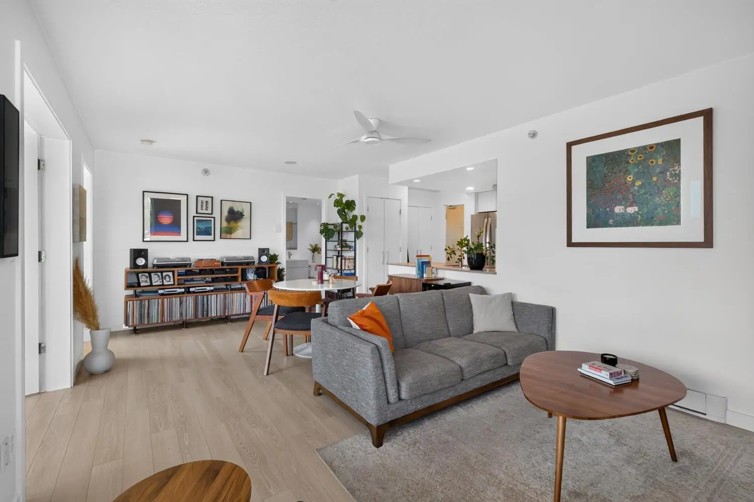 502 120 MILROSS AVENUE, Vancouver BC V6A 4K7