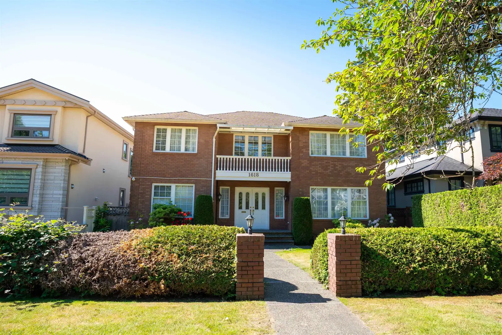 1618 W 62ND AVENUE, Vancouver BC V6P 2G2