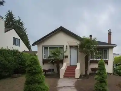 395 W 49TH AVENUE, Vancouver BC V5Y 2Z9