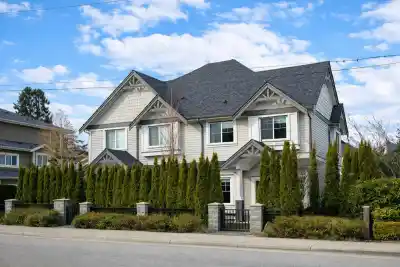 2 8477 WILLIAMS ROAD, Richmond BC V7A 1G7