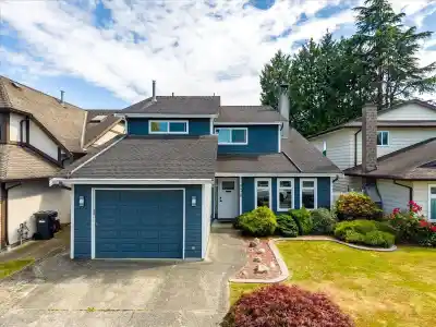 4628 HERMITAGE DRIVE, Richmond BC V7E 4N4