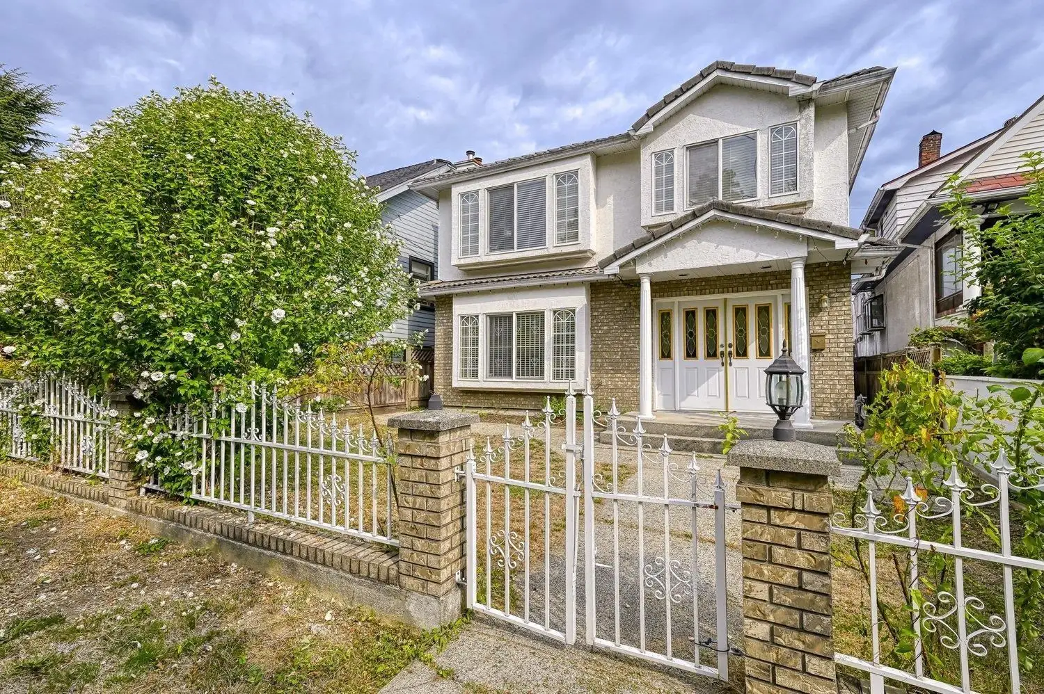3315 CHARLES STREET, Vancouver BC V5K 3C3