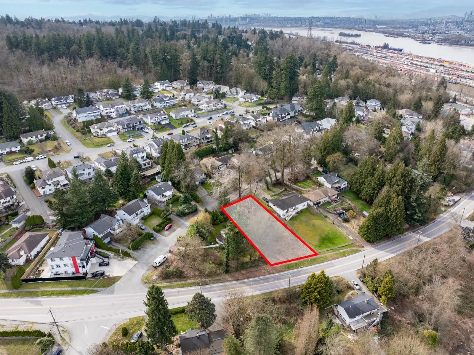 14707 ST. ANDREWS DRIVE, Surrey BC V3R 0A4