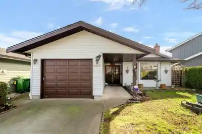 10660 CANSO CRESCENT, Richmond BC V7E 5B9