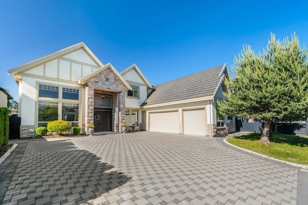 3531 ROSAMOND AVENUE, Richmond BC V7E 1A6