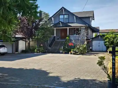 4431 STEVESTON HIGHWAY, Richmond BC V7E 2K4