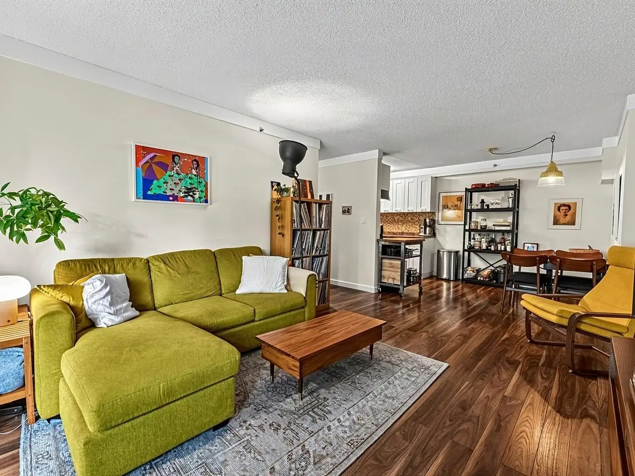 205 825 E 7TH AVENUE, Vancouver BC V5T 1P4