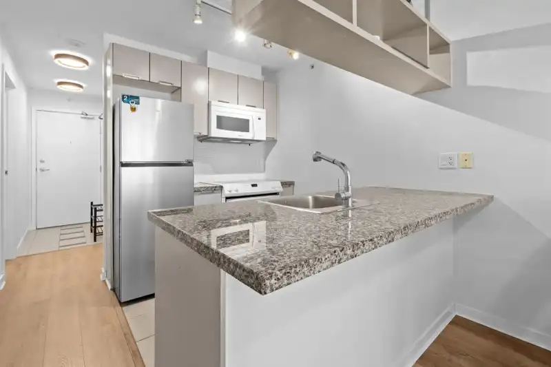 705 1082 SEYMOUR STREET, Vancouver
