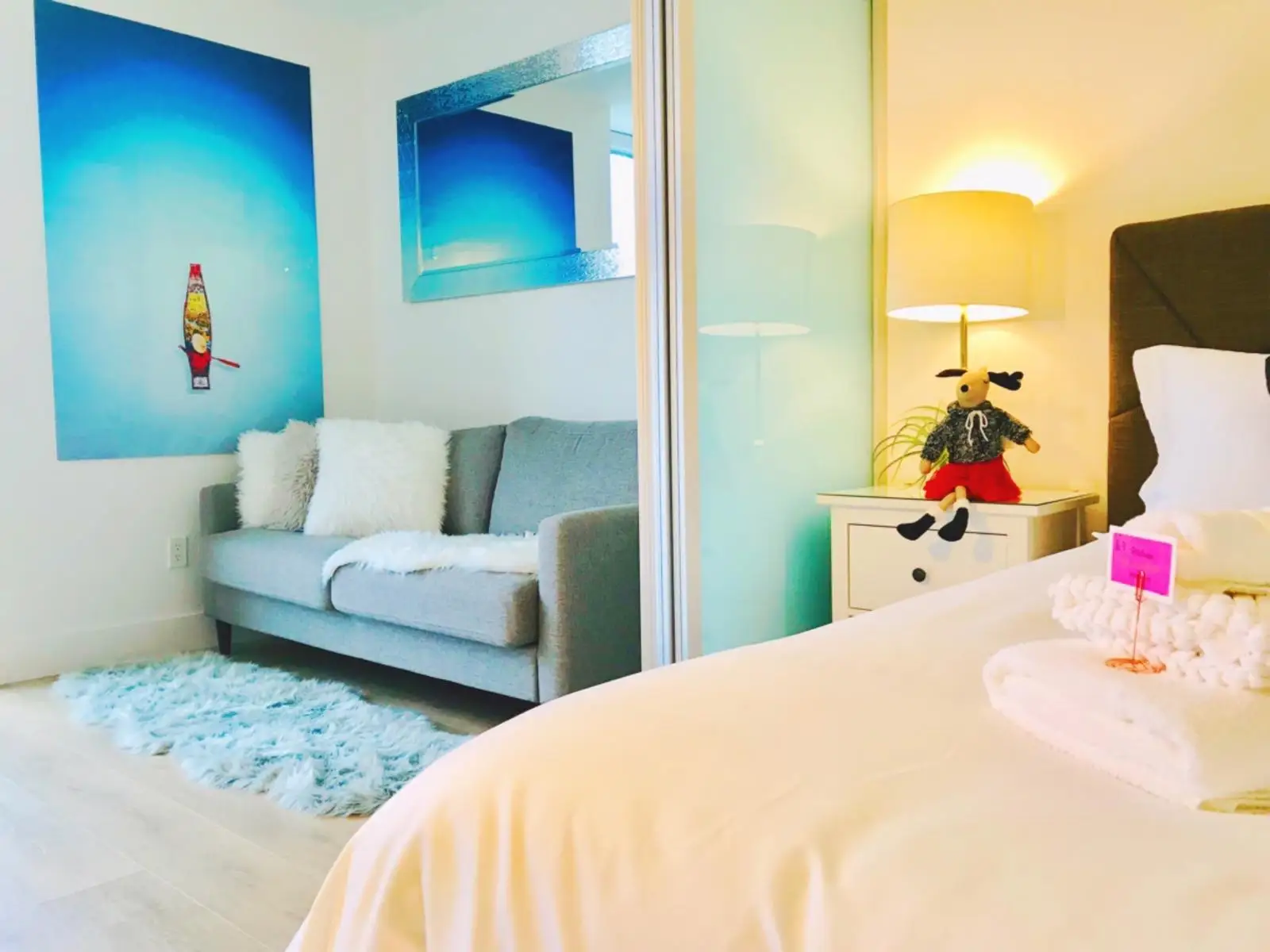 508 1788 COLUMBIA STREET, Vancouver BC V5Y 0L7