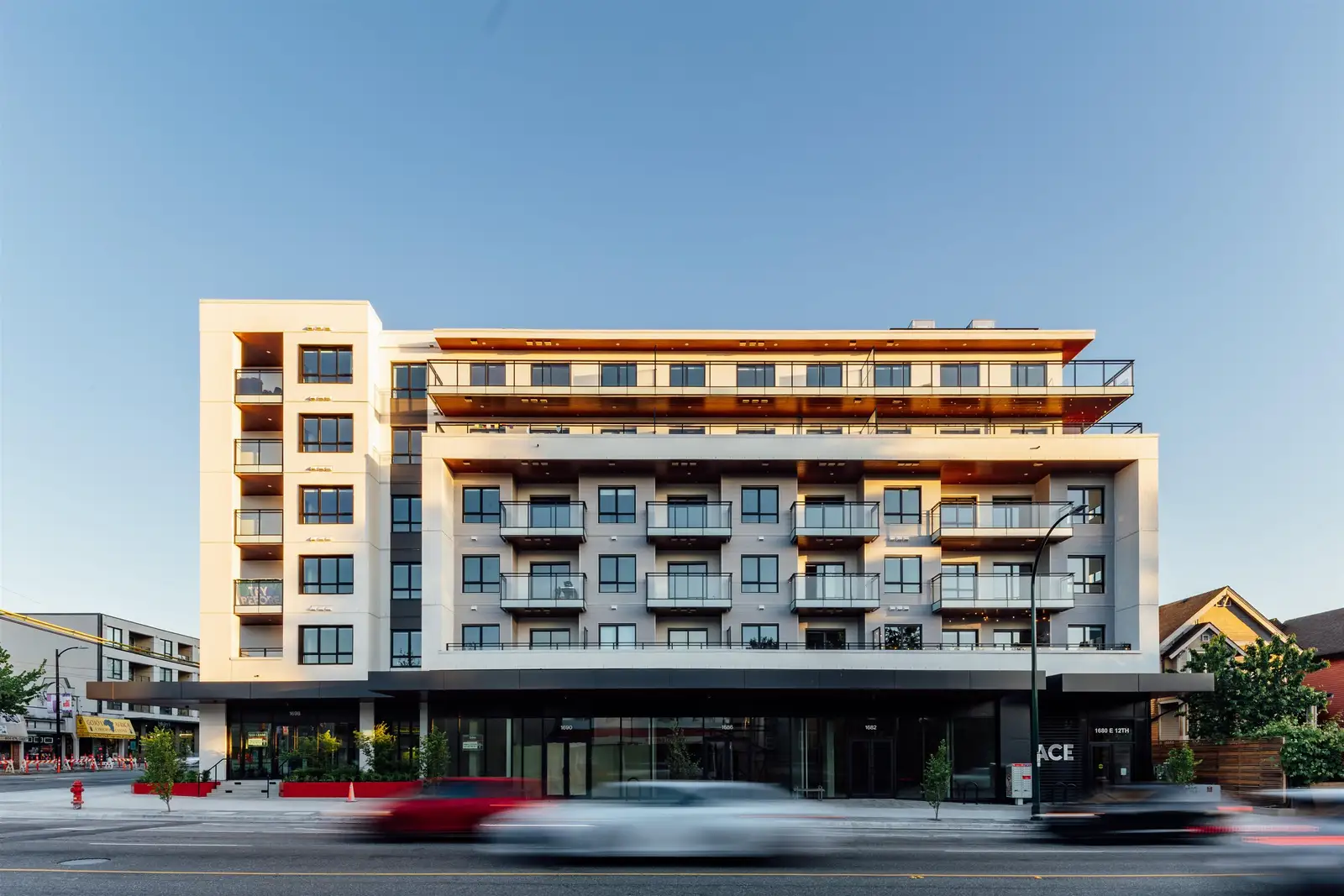 612 1680 E 12TH AVENUE, Vancouver BC V5N 2A3