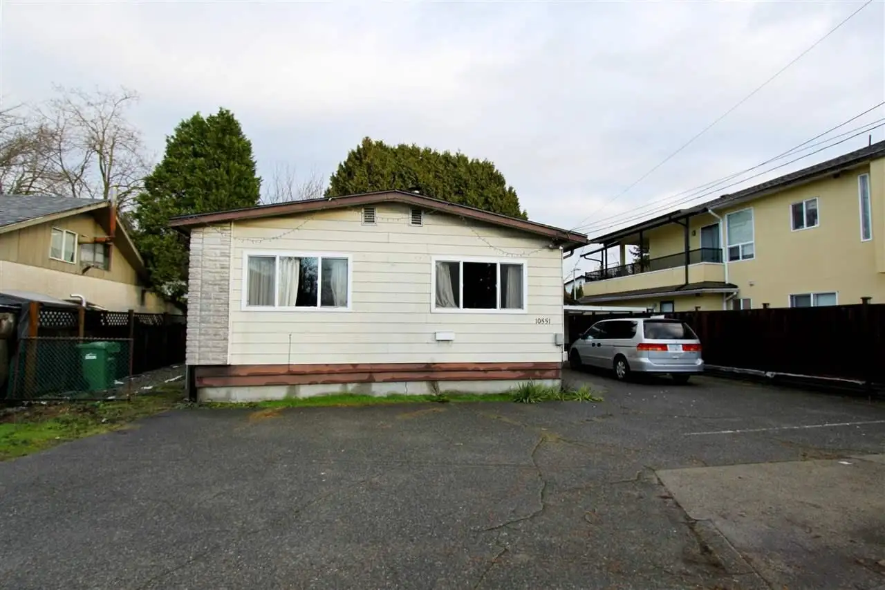 10551 BRIDGEPORT ROAD, Richmond BC V6X 1S9