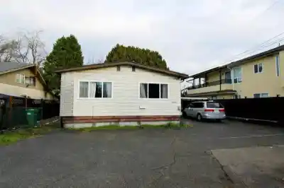 10551 BRIDGEPORT ROAD, Richmond BC V6X 1S9