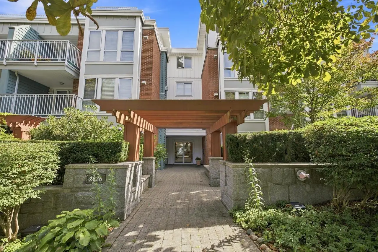 302 2626 ALBERTA STREET, Vancouver BC V5Y 3L4