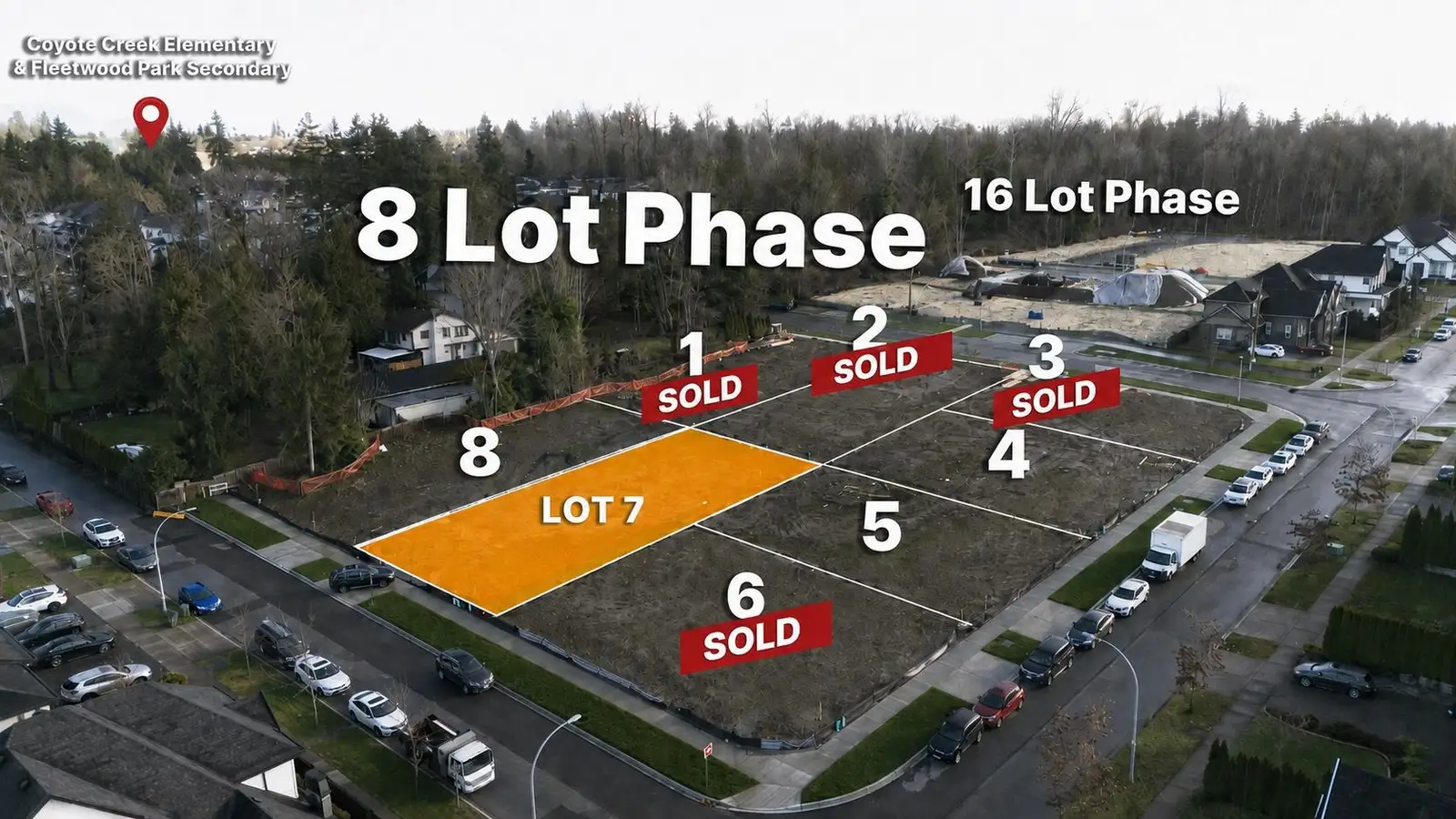 7662 155A STREET, Surrey BC V3S 3R1