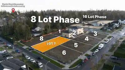 7662 155A STREET, Surrey BC V3S 3R1