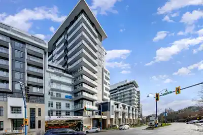 905 6500 MINORU BOULEVARD, Richmond BC V6Y 0N2