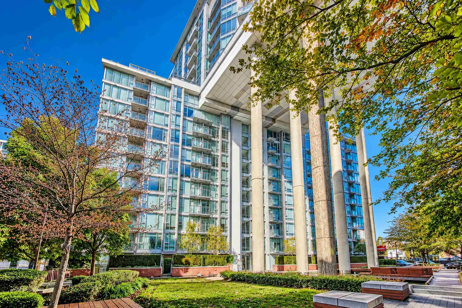 1007 1618 QUEBEC STREET, Vancouver BC V6A 0C5