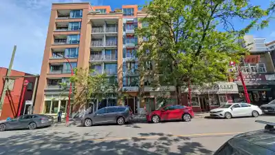 201 231 E PENDER STREET, Vancouver BC V6A 0G3