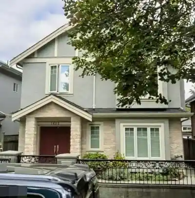 1865 E 37TH AVENUE, Vancouver BC V5P 1E9