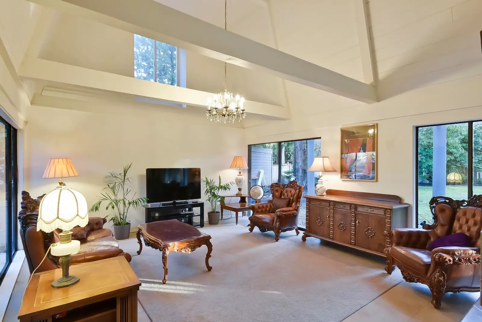 4943 CLIFF DRIVE, Delta BC V4M 2C2
