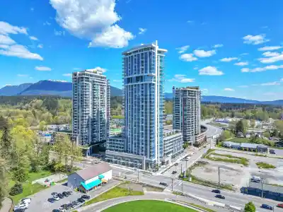 412 1500 FERN STREET, North Vancouver BC V7J 0E6