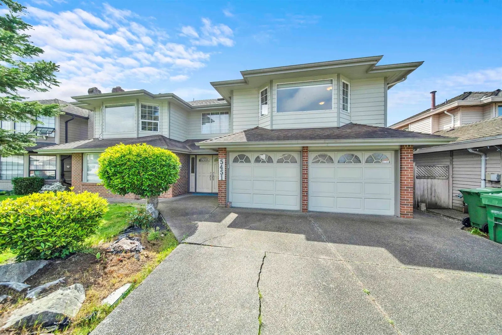 5451 MYTKO CRESCENT, Richmond BC V7E 6J1
