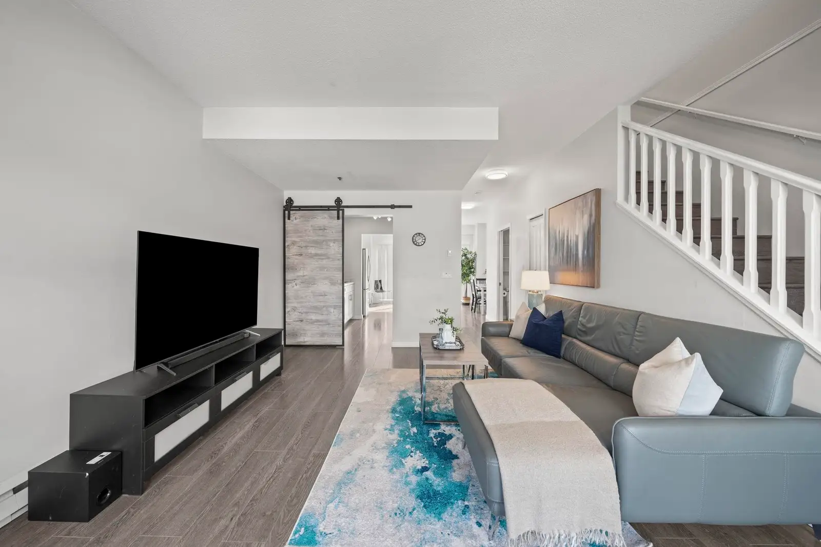 38 2723 E KENT AVENUE NORTH, Vancouver BC V5S 3T9