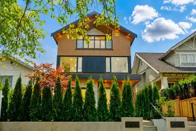 1 3836 W 21ST AVENUE, Vancouver BC V6S 1H4
