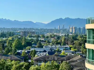 1505 8831 LANSDOWNE ROAD, Richmond BC V6X 3T5