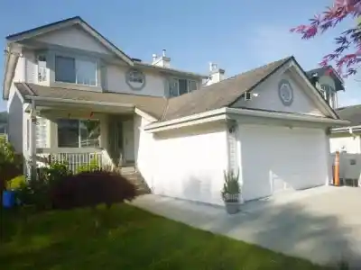 22271 MCLEAN AVENUE, Richmond BC V6V 2P3
