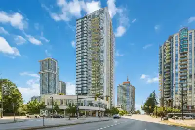 3301 13398 104 AVENUE, Surrey BC V3T 1V6