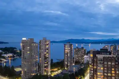 2404 889 PACIFIC STREET, Vancouver BC V6Z 1C3