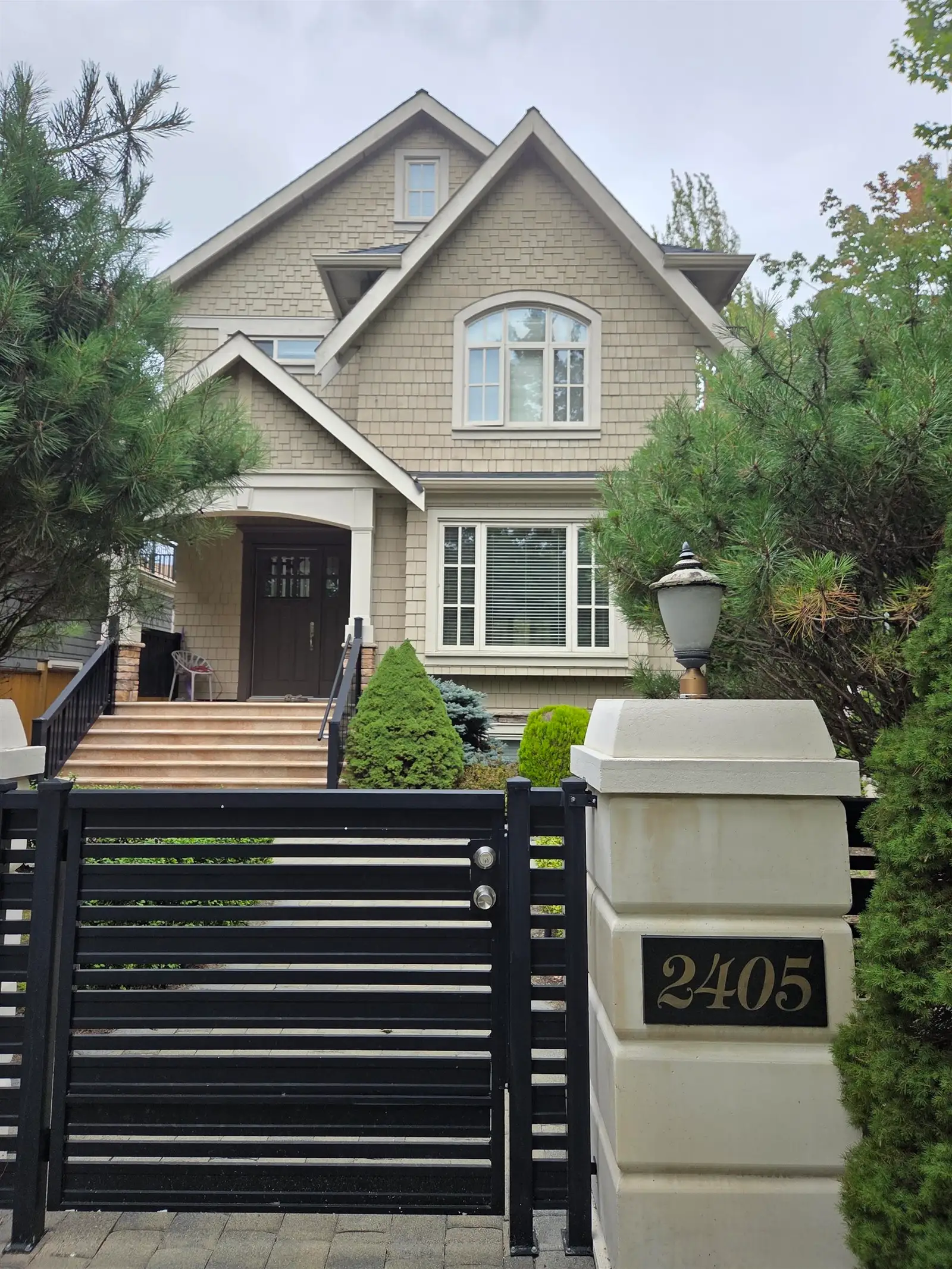 2405 W 51ST AVENUE, Vancouver BC V6P 1E9