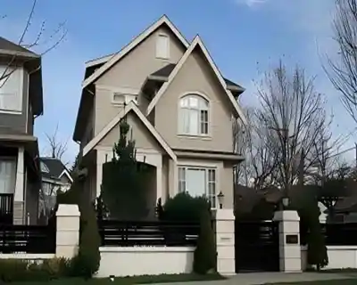 2405 W 51ST AVENUE, Vancouver BC V6P 1E9