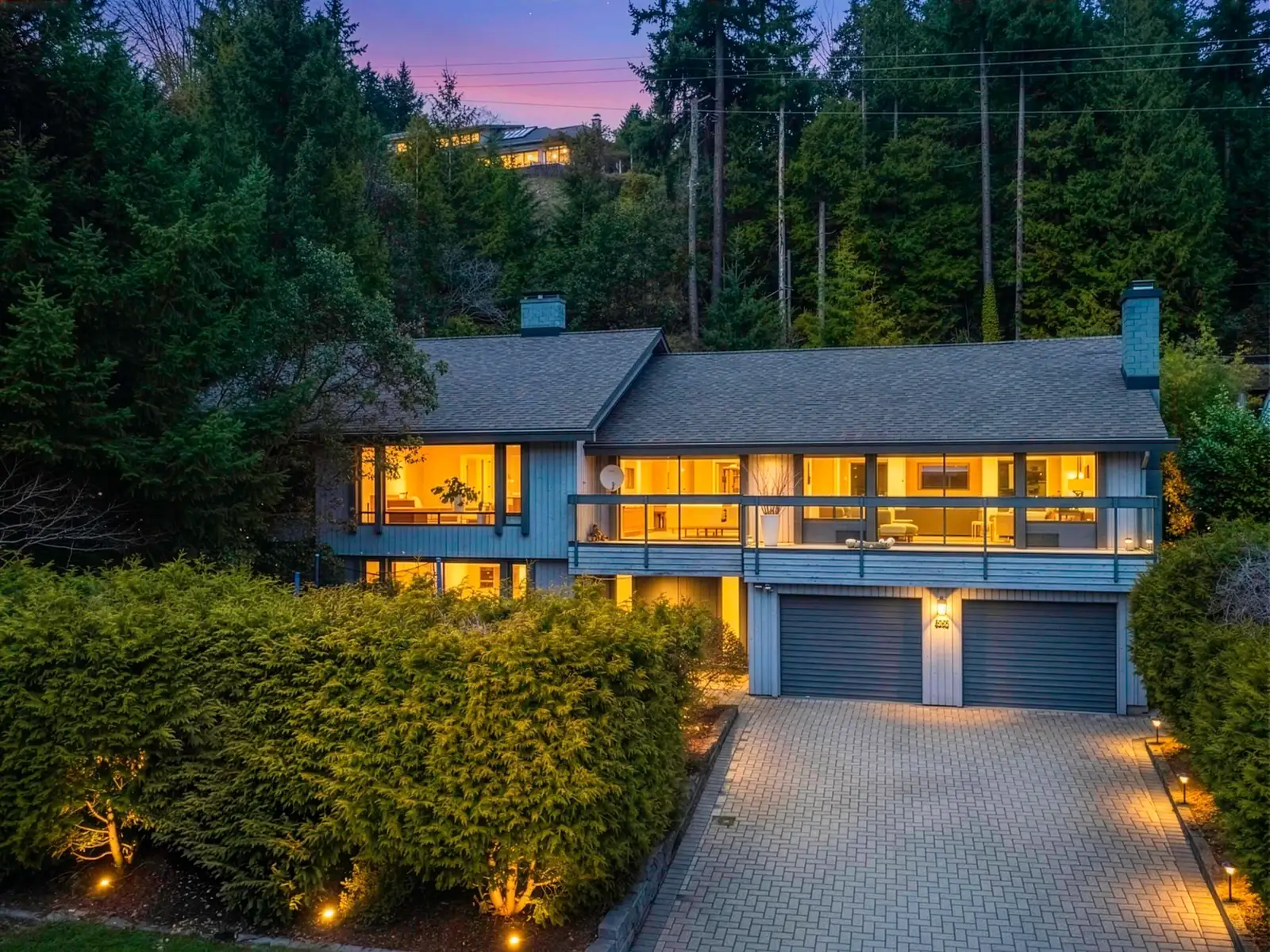 4643 PORT VIEW PLACE, West Vancouver BC V7S 3A4