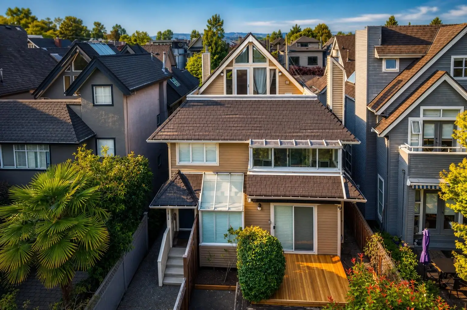 1921 CREELMAN AVENUE, Vancouver BC V6J 1B8