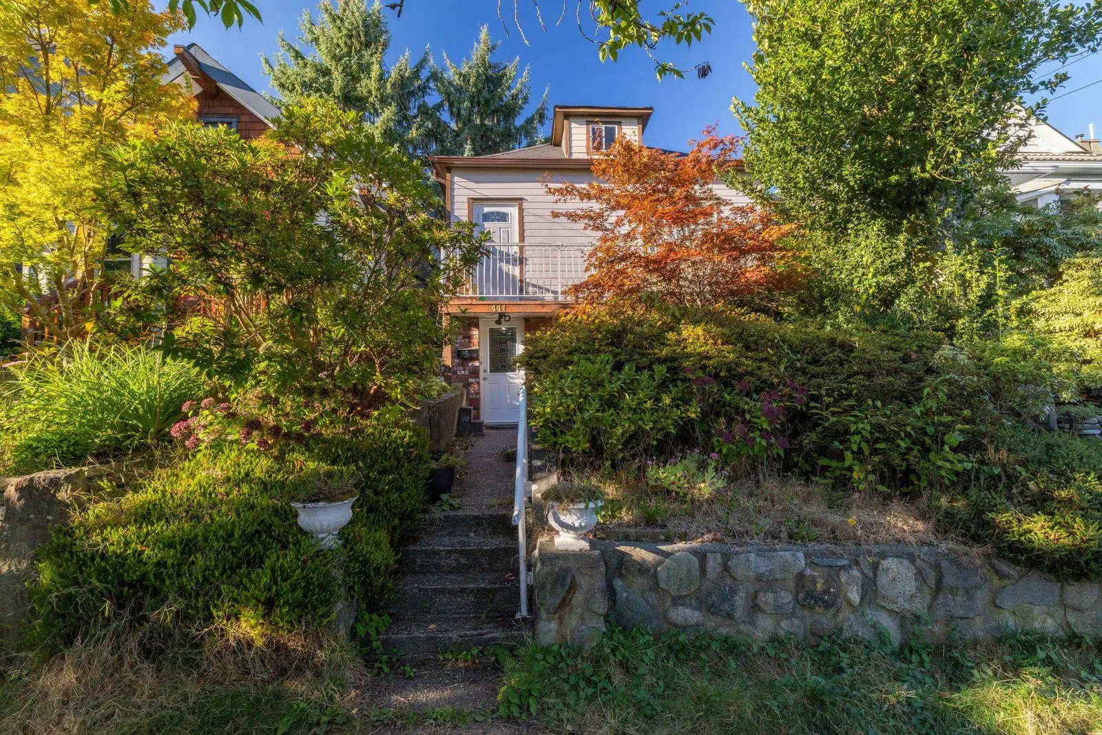 441 E 28TH AVENUE, Vancouver BC V5V 2N2